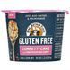 King Arthur Flour, Confetti Cake with Frosting Chips, Gluten Free, 2.25 ounces (64 g)