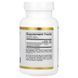 Эпикор сухой дрожжевой ферментат California Gold Nutrition (EpiCor Dried Yeast Fermentate) 500 мг 30 вегетарианских капсул фото