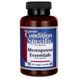 Основы менопаузы, Menopause Essentials, Swanson, 120 капсул фото