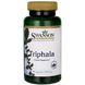 Трифала Swanson (Triphala) 500 мг 100 капсул фото
