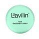 Bio Balance, Cream-Deodorant for Feet for Men and Women, Lavilin, 12.5 g