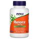 Релора Now Foods (Relora) 300 мг 120 рослинних капсул фото