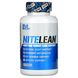 EVLution Nutrition, NiteLean, поддержка для похудения в ночное время, 30 растительных капсул фото