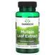 Swanson, Mullein Leaf Extract, 250 mg, 60 Capsules