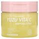 Lalarecipe, Yuzu Vita C Ampoule Pad, Illuminating Beauty Mask, 80 Pads, 5.07 fl oz (150 ml) фото
