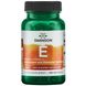 Вітамін Е - Натуральний, Vitamin E - Natural, Swanson, 400 МО, 100 капсул фото