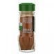 Органічні, мелена сайгонська кориця, Organic, Ground Saigon Cinnamon, McCormick Gourmet, 35 г фото