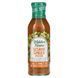 Sesame ginger seasoning, Walden Farms, 12 liquid ounces (355 ml)