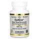 Эпикор сухой дрожжевой ферментат California Gold Nutrition (EpiCor Dried Yeast Fermentate) 500 мг 30 вегетарианских капсул фото