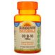 Коэнзим Q-10 Sundown Naturals (Coenzyme Q10) 100 мг 100 капсул фото