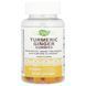 Chewable candies with turmeric and ginger, mango, 130 mg, 60 chewable candies