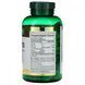 Кальций с витамином D3 Nature's Bounty (Calcium Plus Vitamin D3) 1200 мг/1000 МЕ 220 капсул фото