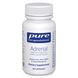 Витамины для надпочечников Pure Encapsulations (Adrenal) 60 капсул фото