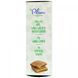 Oat bar with apple and cinnamon 5 bars