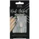 Накладные ногти голографический блеск Ardell (Nail Addict Premium Holographic Glitter) 2 г фото