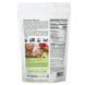 Mix for smoothies from organic products, peanut butter, 227 g