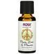 Essential oils blend Now Foods (Balancing Blend Essential Oils) 30 ml