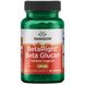 Бета-Глюкан BetaRight, BetaRight Beta Glucans, Swanson, 250 мг, 60 капсул фото