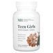 Teen Girls Tabs, ежедневный мультивитаминный комплекс, Michael's Naturopathic, 90 вегетарианских таблеток фото