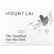 Mount Lai, Инструмент Аметист Гуа Ша, 1 Инструмент фото
