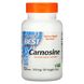 Карнозин Doctor's Best (Carnosine) 500 мг 90 капсул фото