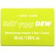 I Dew Care, Say You Dew, увлажняющий гель с витамином C + крем, 1,69 жидких унций (50 мл) фото