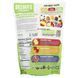 Deebee's Organic, Superfruit Freezie, асорті смаків, 10 батончиків по 1,35 рідкої унції (40 мл) кожен фото