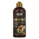 Wow Skin Science, кондиционер, органическое кокосовое масло первого отжима и масло авокадо, 500 мл (16,9 жидк. Унции) фото