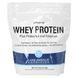 Сывороточный протеин + пробиотики, без запаха, Whey Protein + Probiotics, Unflavored, Lake Avenue Nutrition, 2,27 кг фото