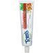 Зубна паста з прополісом і миром м'ята Tom's of Maine (Toothpaste) 156 г фото