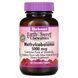 Vitamin B12 Bluebonnet Nutrition (EarthSweet B12) 5000 mcg 60 tablets with raspberry flavor