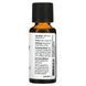 Essential oil of peppermint Now Foods (100% Pure Peppermint) 30 ml