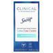 Secret, Clinical + Strength, антиперспірант, вільний та чутливий, 45 г (1,6 унції)