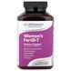 LifeSeasons, Therapeutics, Women's Fertili-T&trade;, 180 Veg Capsules