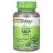 Solaray, True Herbs, Kelp, 550 mg, 180 VegCaps