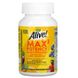 Мультивітаміни Nature's Way (Alive! Max3 Potency Multivitamin) 3 таблетки на день 90 таблеток фото