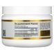 Забуферений вітамін C некислий аскорбат натрію California Gold Nutrition (Buffered Gold C Non-Acidic Vitamin C Powder Sodium Ascorbate) 238 г фото