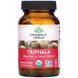 Трифала, Organic India, 90 рослинних капсул фото