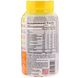 Комплекс мультивітамінів "Гидке Я", натуральні фруктові смаки, L'il Critters, 190 жувальних таблеток фото