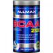 Амінокислота BCAA 2100, ALLMAX Nutrition, 180 капсул фото