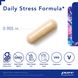 Ежедневные витамины от стресса стресс-формула Pure Encapsulations (Daily Stress Formula) 180 капсул фото
