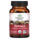 Triphala, Organic India, 90 vegetable capsules