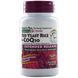 Red Yeast Rice + Coenzyme Q10, Red Yeast Rice & CoQ10, Herbal Actives, Natures Plus, 30 gel capsules