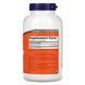 Taurine Now Foods (Double Strength Taurine) 1000 mg 250 capsules