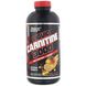 Жидкий карнитин 3000, Liquid Carnitine 3000, апельсин и манго, Nutrex Research, 480 мл фото