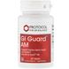 Поддержка кишечной микрофлоры, GI Guard AM, Protocol for Life Balance, 60 таблеток фото