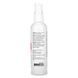 Омолаживающий спрей с розовой водой Now Foods (Rejuvenating Rosewater Spray) 118 мл фото