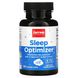 Здоровый сон Jarrow Formulas (Sleep Optimizer) 60 капсул фото
