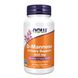 D-Mannose Urinary Support 500mg - 60 vcaps Now Foods фото