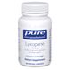 Ликопин Pure Encapsulations (Lycopene) 20 мг 60 капсул фото